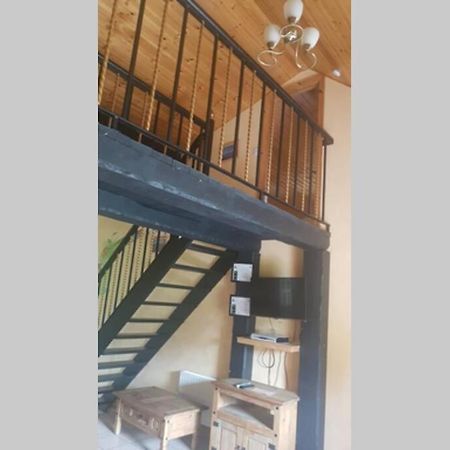 Cottage Ideal For Family'S & Private Lake Access County Leitrim Eksteriør billede