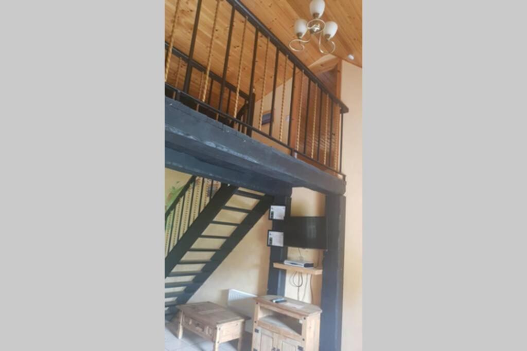 Cottage Ideal For Family'S & Private Lake Access County Leitrim Eksteriør billede